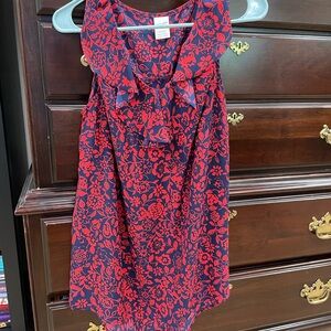 Blouse Size 14W Sleeveless
